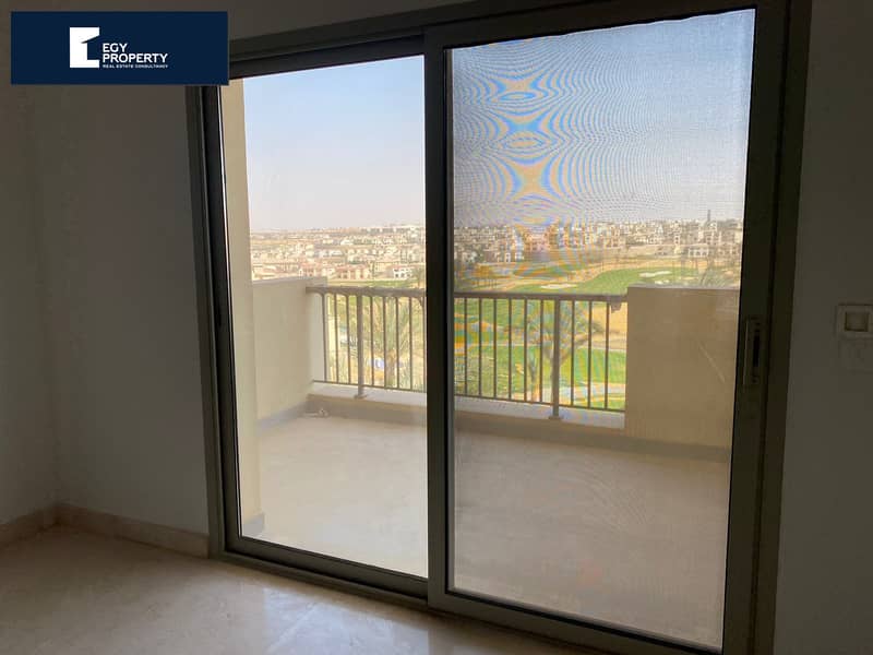 Own a fully finished Townhouse in Uptown Cairo from Emaar Best price! 4