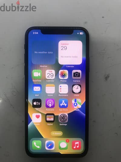 iphone x 64