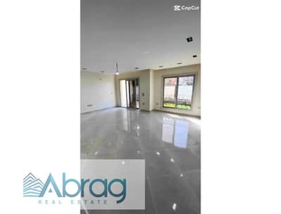 Apartment with Garden Altra Super Finishing For sale in Hadayek El Mohandiseen