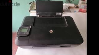 HP deskjet 3515 e 0