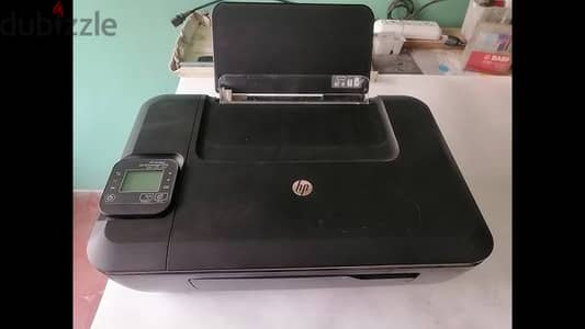 HP deskjet 3515 e