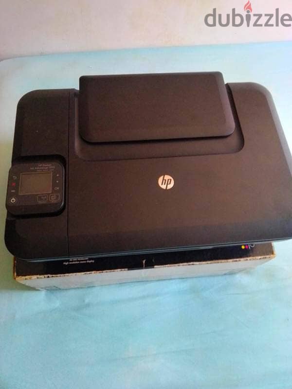 HP deskjet 3515 e 1