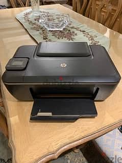 HP deskjet 3515 e 2