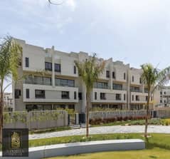 "Own your apartment now Ultra Super Luxe finishing, 180m in Shorouk City “Al Burouj 0