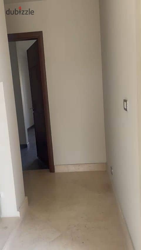 Standalone with kitchen and AC’s for rent ready to move in, in Cairo Festival City (CFC) 15