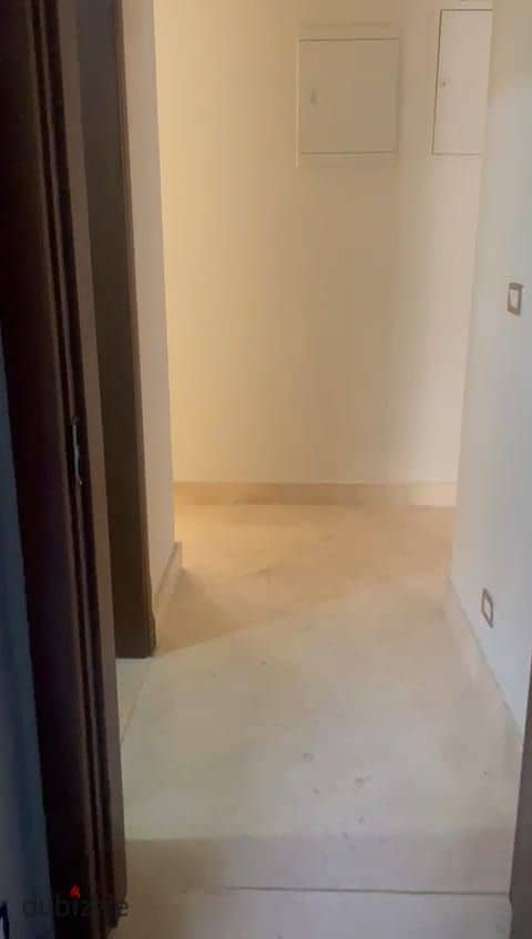 Standalone with kitchen and AC’s for rent ready to move in, in Cairo Festival City (CFC) 34