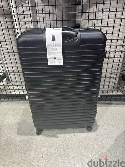 PRIMARK travel luggage