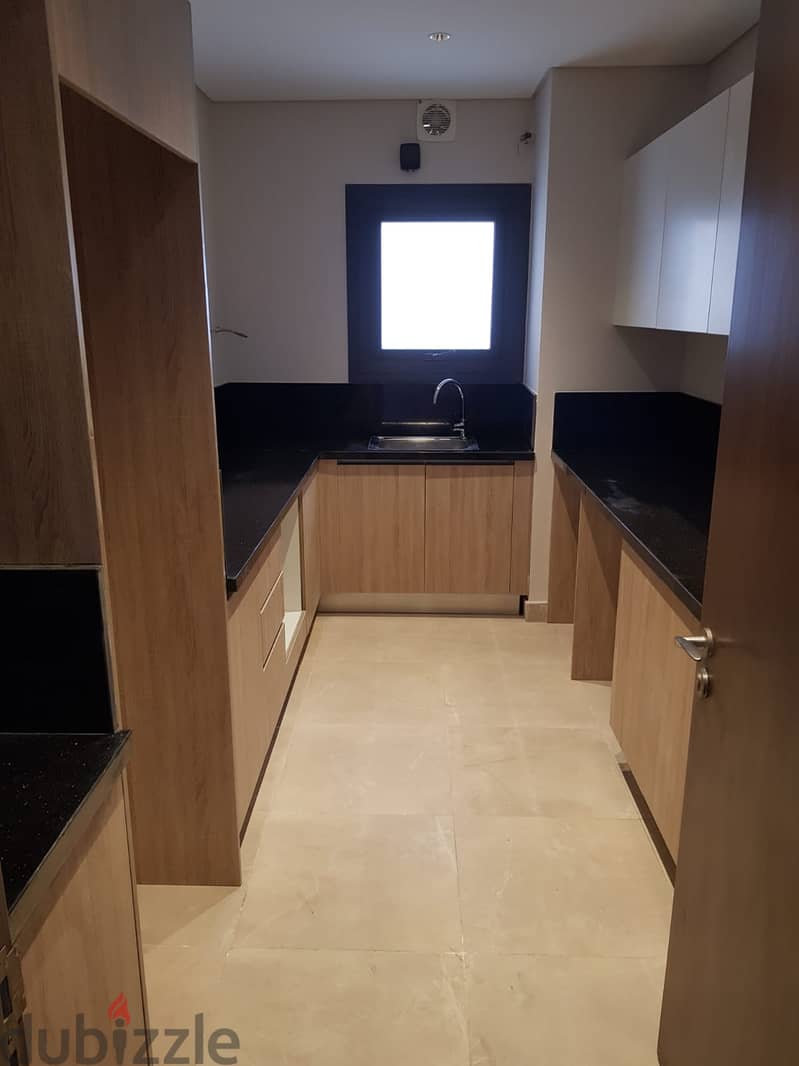 Apartment for sale at ZED west شقة للبيع بأبراج زيد الشيخ زايد 2