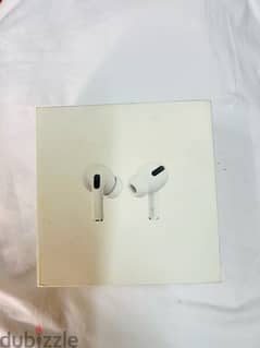 Airpods Pro Original 0