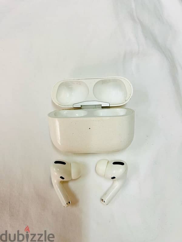 Airpods Pro Original 3