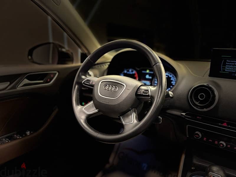 Audi A3 2015 4