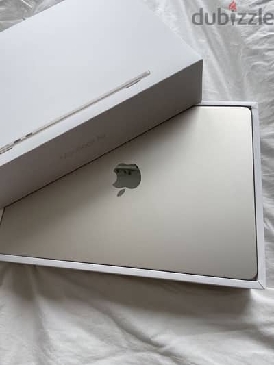 Macbook Air M3