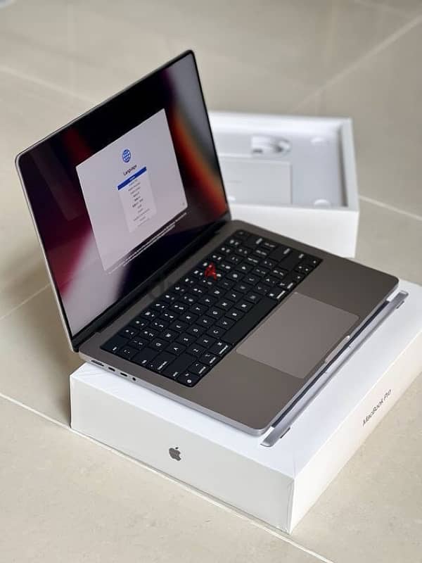 Macbook Air M3 2