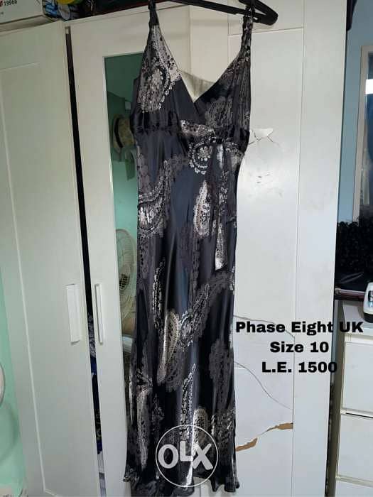 Dresses for sale 1