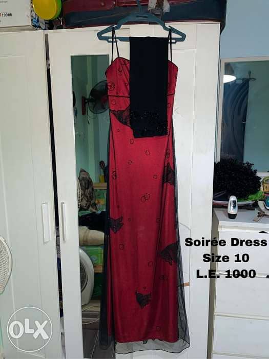 Dresses for sale 2