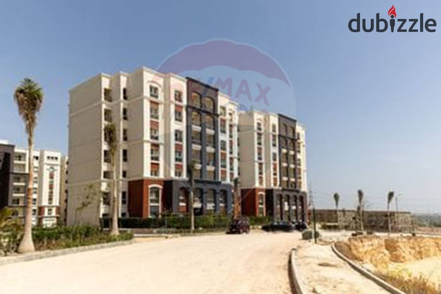 Ground apartment with garden for sale 160 m + 115 m (Alex West) 5