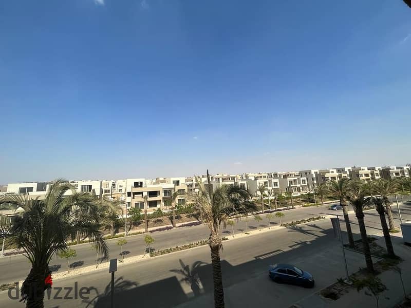 apartment for sale palm hills new cairo 9