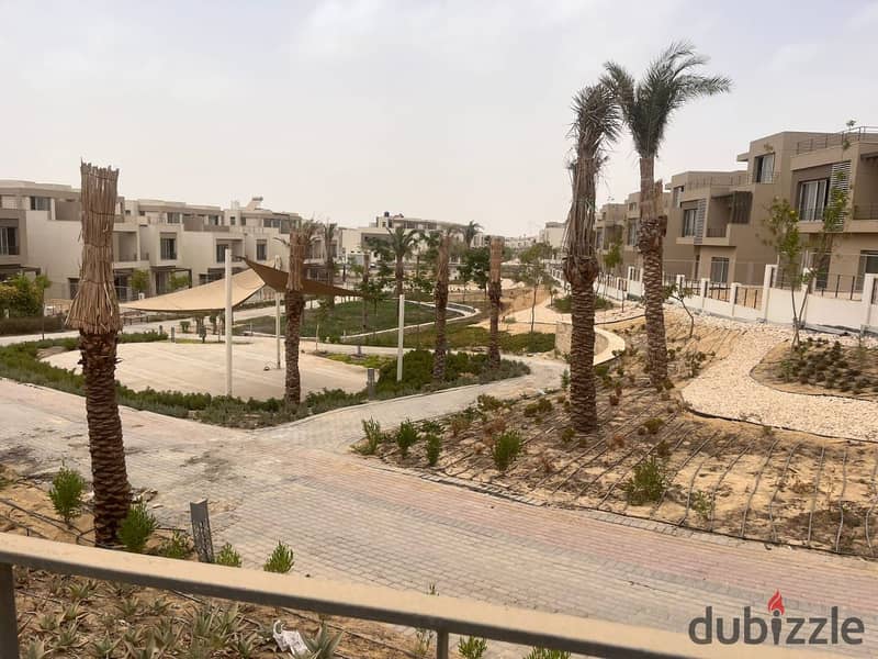 apartment for sale palm hills new cairo 10