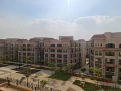 apartment for rent in garden heights compound fifth settlement new cairo beside sakan compound 0