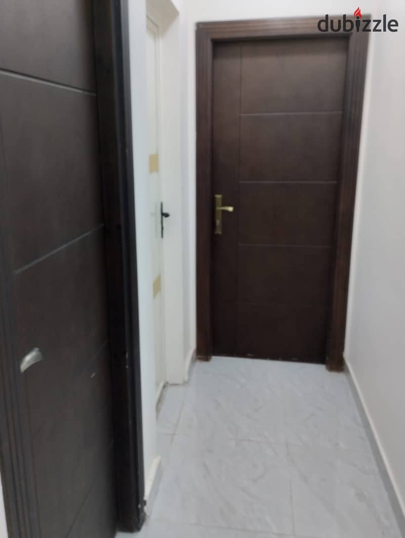 An administrative apartment for rent in the Southern Lotus District 11 in the Fifth Settlement 8