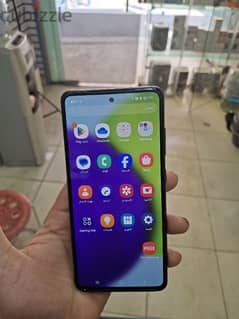 SAMSUNG Galaxy A52 0