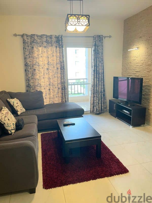 أستديو ممتاز إيجار مفروش Excellent furnished studio rent 3