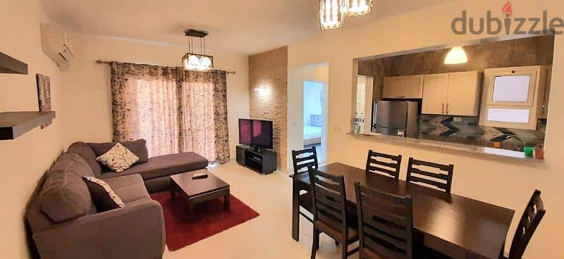 أستديو ممتاز إيجار مفروش Excellent furnished studio rent 4