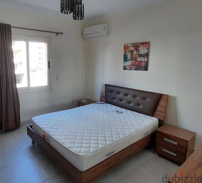 أستديو ممتاز إيجار مفروش Excellent furnished studio rent 19