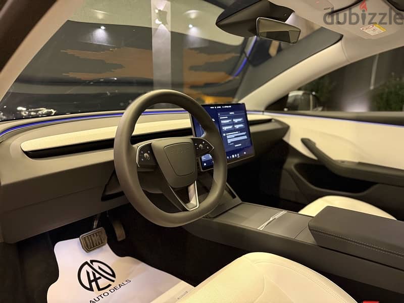 Tesla Model 3 2024 7