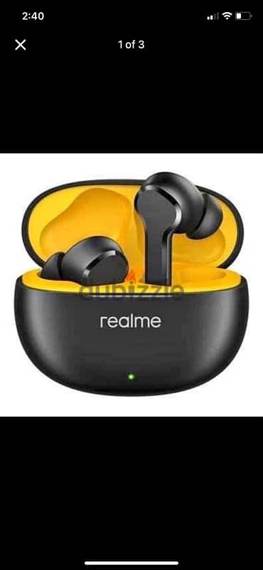 realme buds 1