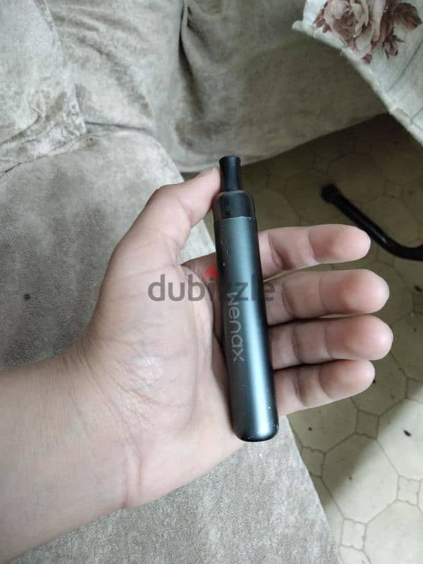 vape wenax 4