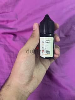 ليكويد فيب vape 0