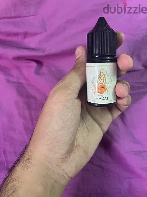 ليكويد فيب vape 2