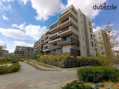 apartment for sale palm hills new cairo 0