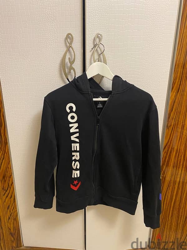 Converse jacket 1