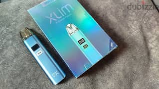 ڤيب بود اكسليم xlim v2 0