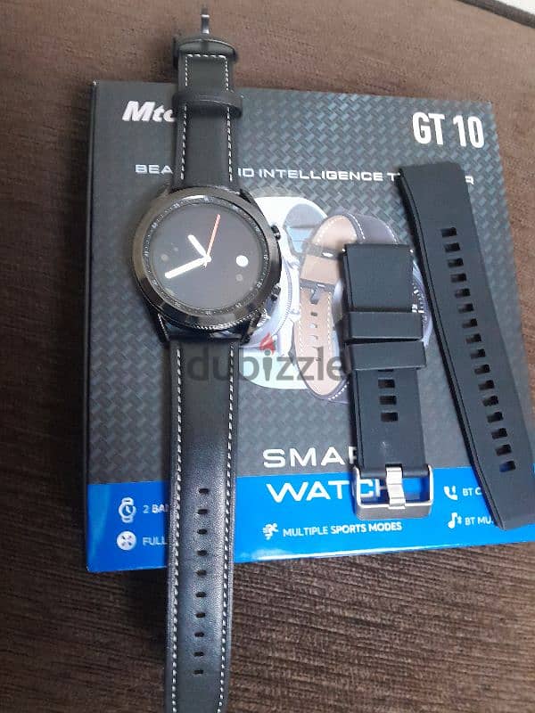 smart watch 0