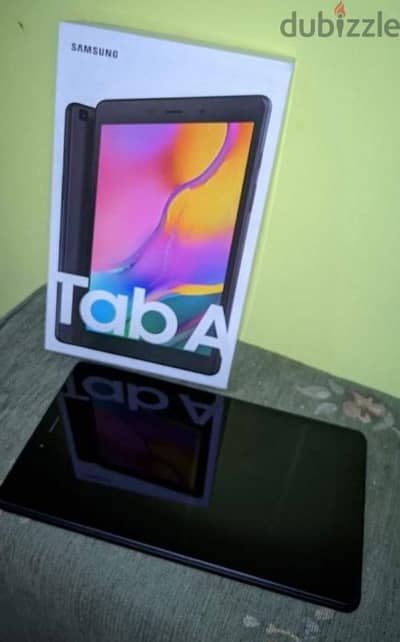 Tab