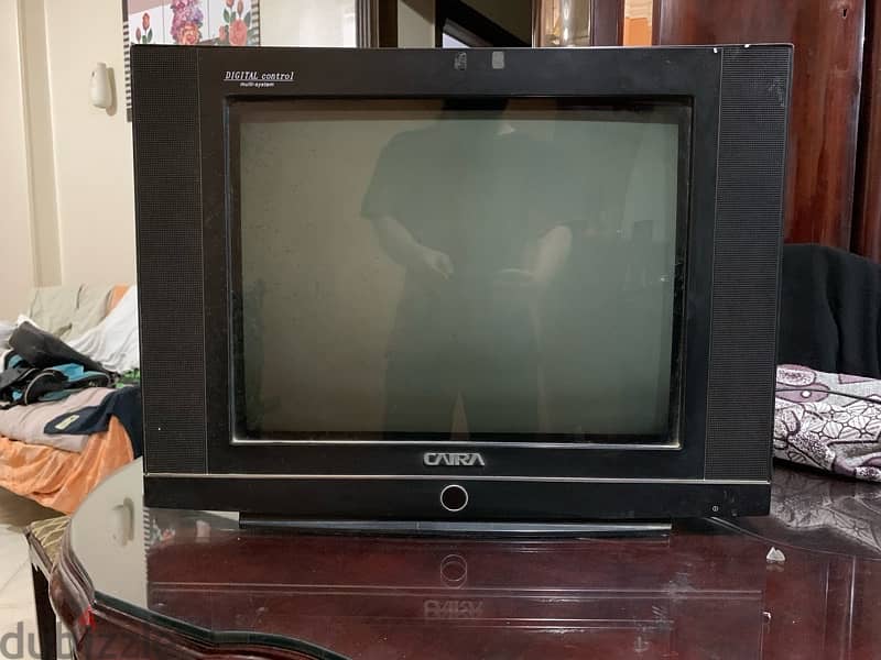 Caira television 2