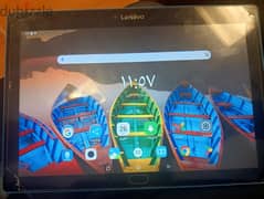 Lenovo tap tbx103f 0