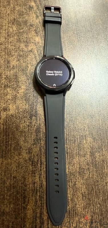 Samsung Galaxy Watch4 Classic 46mm. 2