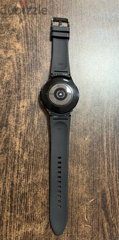 Samsung Galaxy Watch4 Classic 46mm. 3