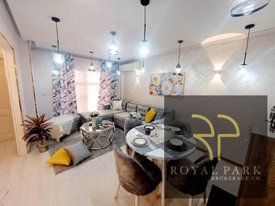 Luxury Furnished  apartment  for rent  with acs