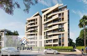 Apartment for Sale in The Brooks Compound New Cairo Under Market Price 0