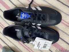 samba size 40 original 0