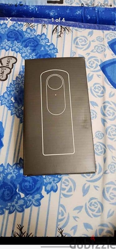 ricoh theta v 360 degrees camera 2