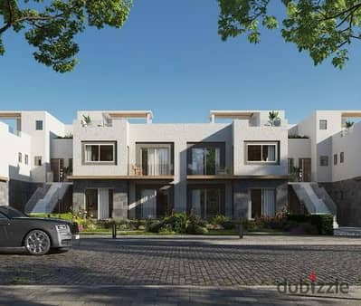 Townhouse for sale in V Levels Dunes prime location