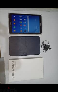 Samsung Tab A6 0