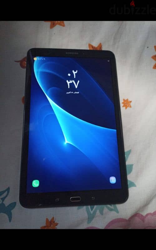 Samsung Tab A6 2