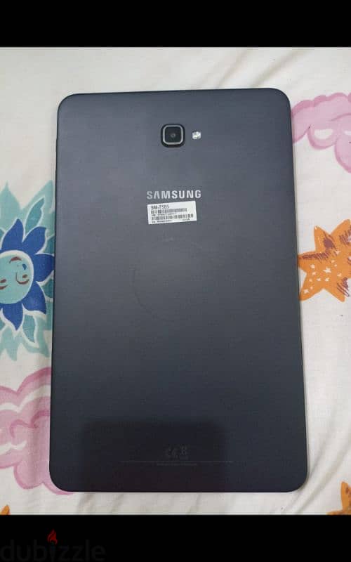 Samsung Tab A6 3